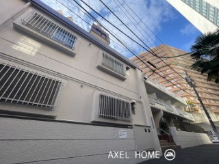 代々木グリーンハイム