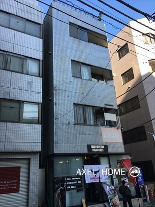菊池ビル