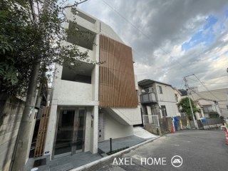 SIDEPLACE OMOTESANDO (サイドプレイス表参道)