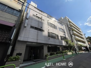 翠ビルヂング