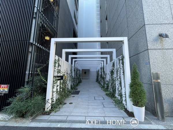 コンフォリア東新宿