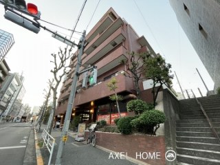 マルモール代々木
