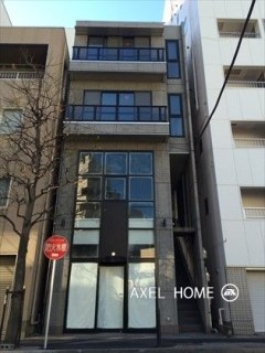 クレール飯田橋
