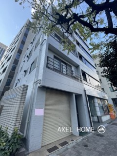 嶋津ビル　
