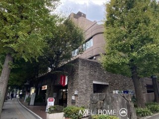 サマセット品川東京