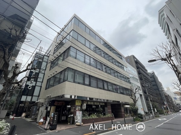 一番町ウエストビル