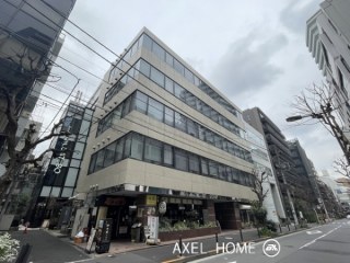 一番町ウエストビル