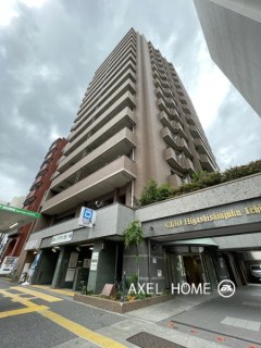 クリオ東新宿壱番館