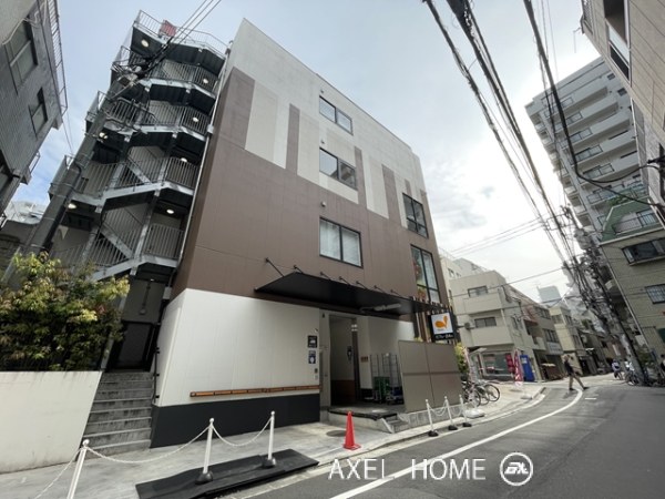 Jビル四谷荒木町 （事務所・店舗）