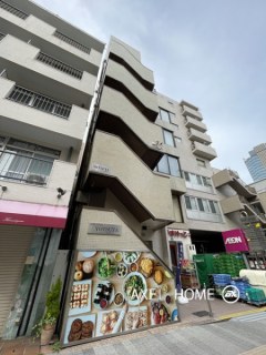 アークランド四谷ビル　(事務所)