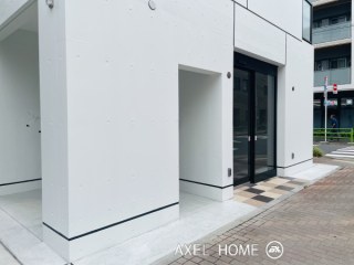 ヴィンテージCITY月島