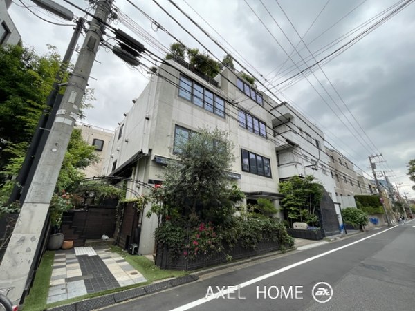 洋光ビル （店舗）