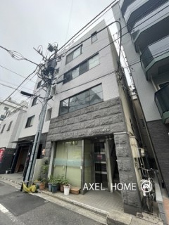 アシスト九段ビル　