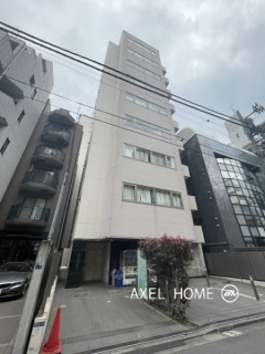 アビスタ市ヶ谷ビル