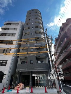 ラグーナ三田