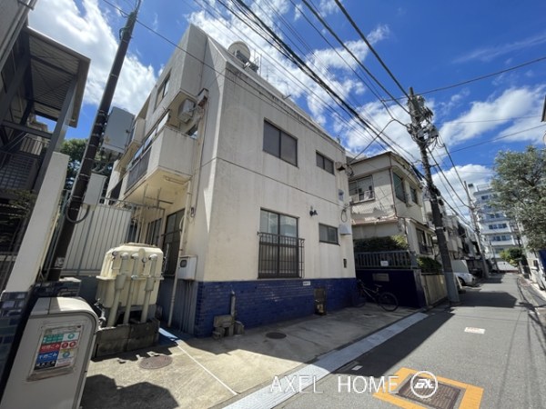 司マンション （店舗・事務所）
