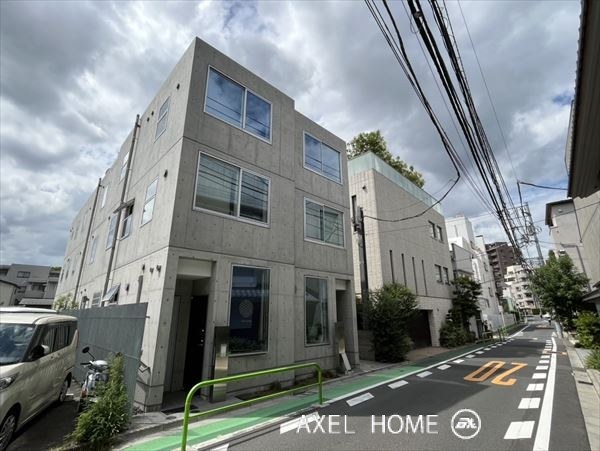 エスセナーリオ南麻布