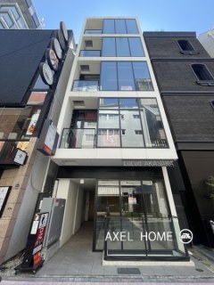 LuLud　AKASAKA（ルルド赤坂）