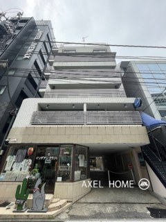 MYビル赤坂