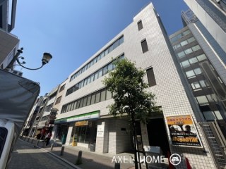 赤坂HMビル