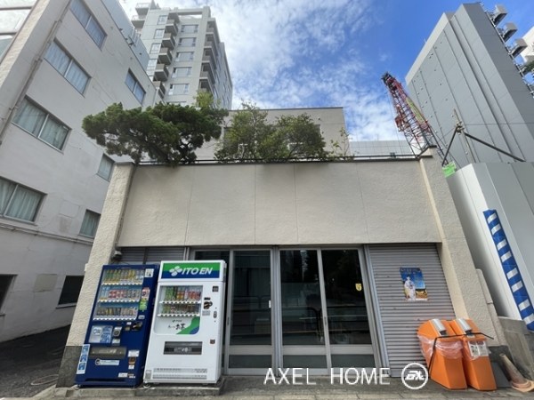 川島ビル