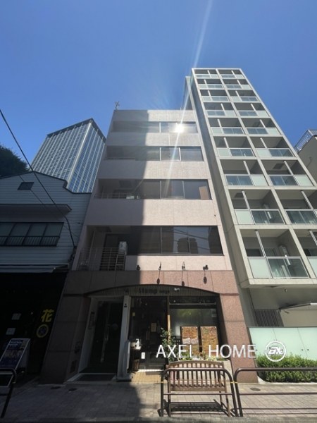 岡部ビル