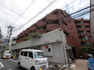 インペリアル赤坂壱番館
