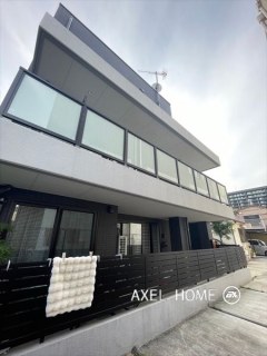YOTSUYA COURT (四谷コート)