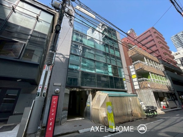 ガーデンビル（店舗）