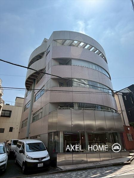 ベルファイブビル