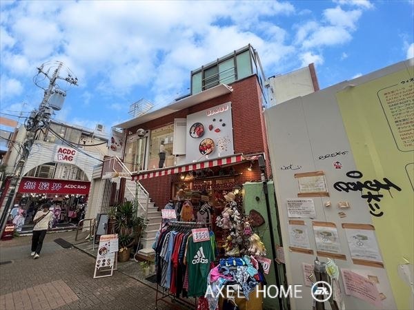 原宿77ビル