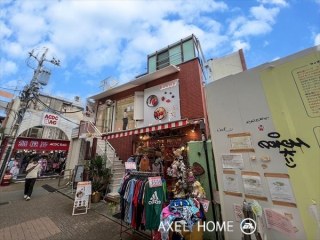 原宿77ビル