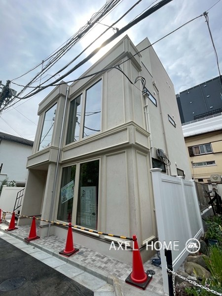 ACE原宿