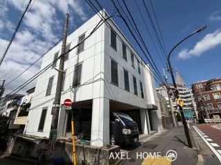 GFEビル
