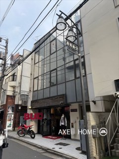 HIサンロード原宿ビル（事務所/店舗）