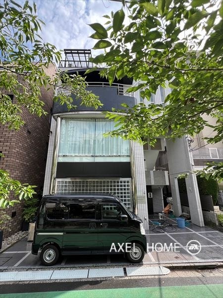 TCM Mansion（ティーシーエムマンション）