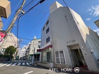 金子ビル