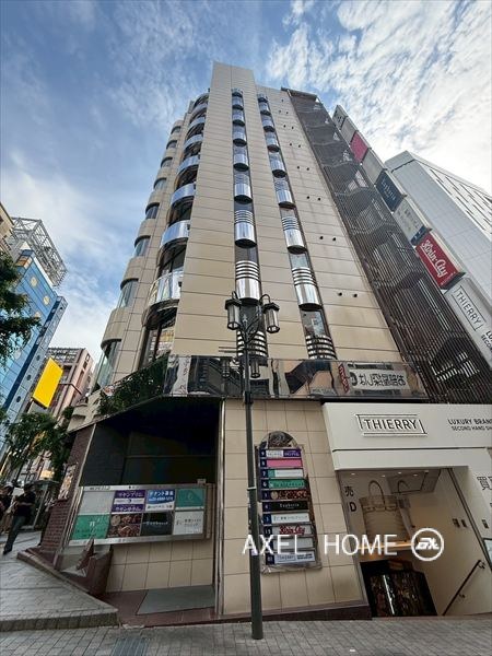 新宿モアビル（店舗）