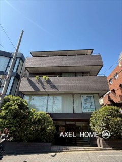 隈部ビル（事務所・店舗）