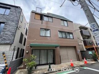 浜中ビル（事務所）