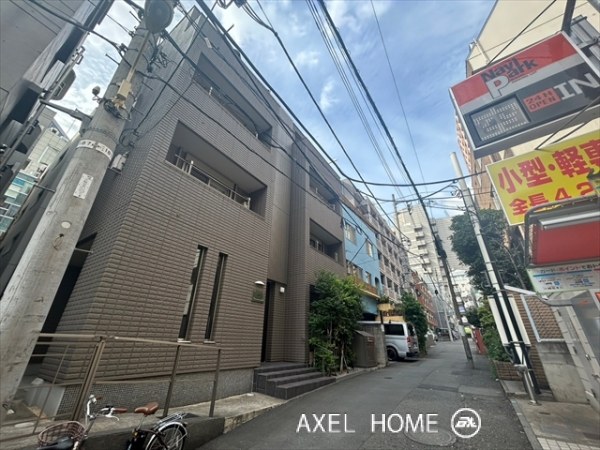 ruhe（ルーエ）
