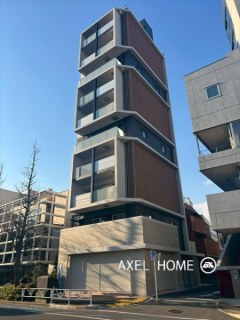 PARK RESIDENCE HARAJUKU(パークレジデンス原宿)