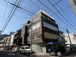 サンドビル（事務所）