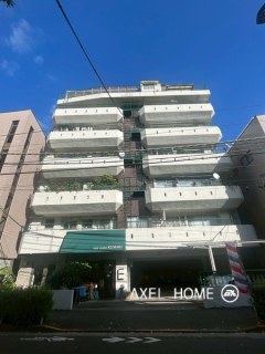千駄ヶ谷コーポラス