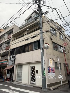 千駄ヶ谷エイトビル