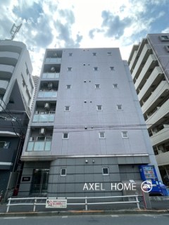 BluRock新宿河田町 (ブルロック新宿河田町)