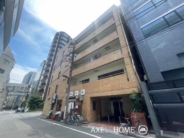 平河町リリエンハイム