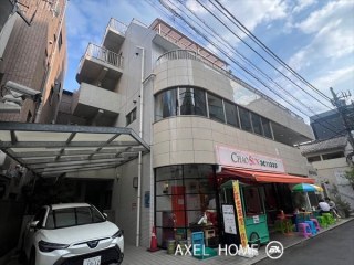 神宮前堺ビル（事務所・店舗）