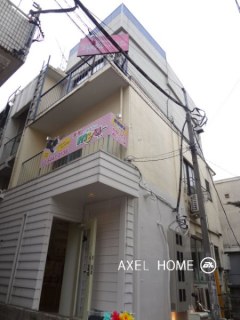 MSビル【店舗】