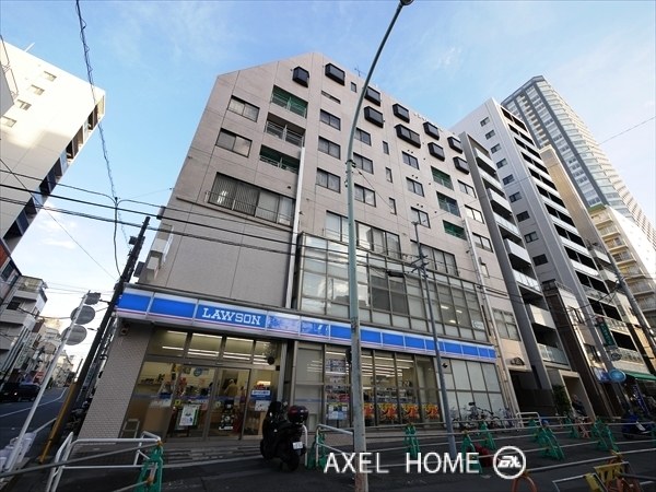 イヌイハイム市谷